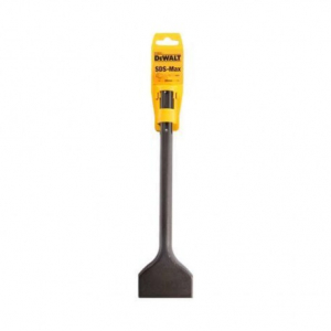 Scule si dispozitive de lucru - Dalta dreapta SDS MAX pentru placi ceramice DeWalt - DT6834-QZ