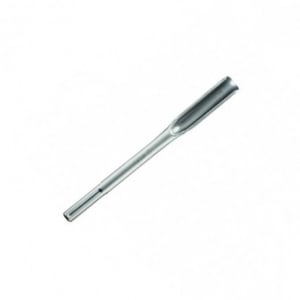 Scule si echipamente pentru constructii - Dalta profilata pentru canale DeWalt SDS-Max 22x300mm DeWalt - DT6826-QZ