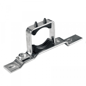Distribuitoare pentru calorifere - Consola distribuitor simpla 1", IVAR