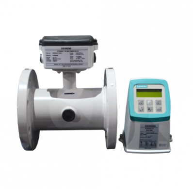 Tevi, fitinguri, robineti si accesorii - DEBITMETRU ELECTROMAGNETIC APA UZATA DN150 PN16 - VALROM GAMA VacuumLINE
