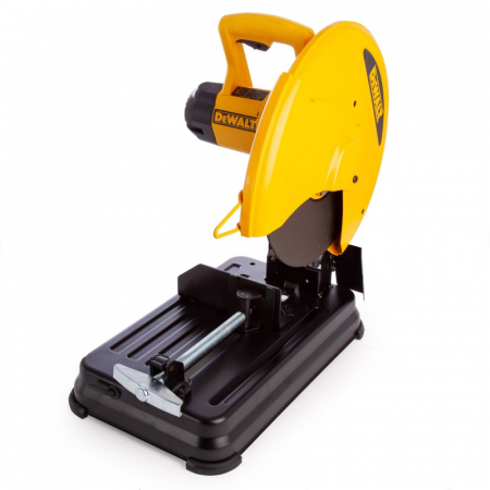 Scule si echipamente pentru constructii - Masina De Debitat Metal DeWalt D28730 2300W 355mm