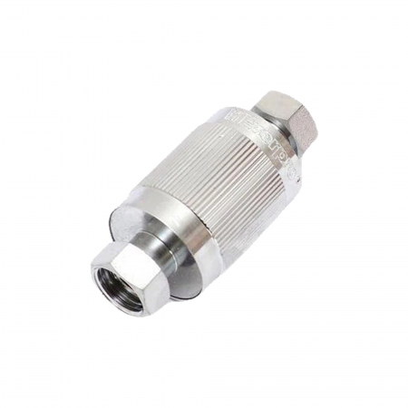 Echipamente de incalzire si producere ACM - Filtru magnetic rotund, 1/2", Everpro