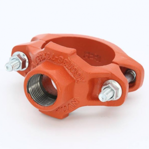 Derivatie filet interior, 4" x 1/2", pentru prindere rapida, ST08T [1]