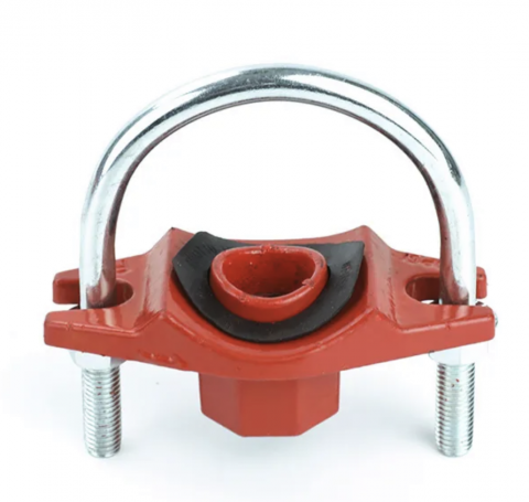 Fitinguri prindere rapida - Derivatie pentru sprinklere, 1 1/4" x 1", prindere rapida, ST099