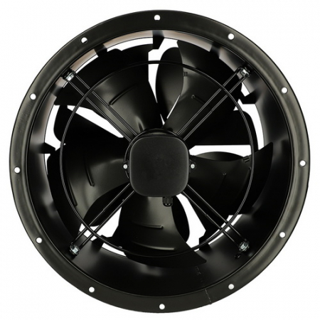 Destratificator de aer Reventon Tornado XS3 4800 m³/h 230V [3]