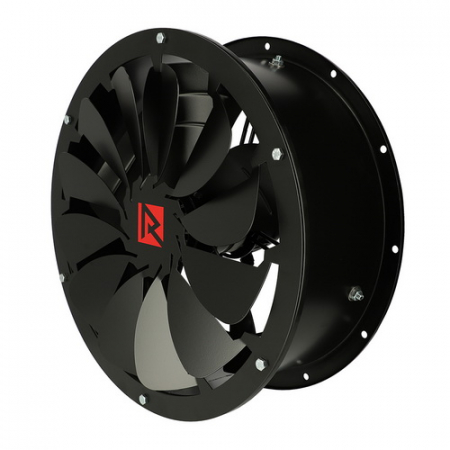 Destratificator de aer Reventon Tornado XS3 4800 m³/h 230V [1]