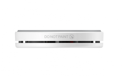 Detector de fum Honeywell seria Home R200S-2 [1]