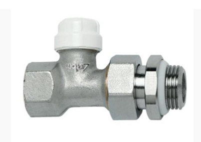 Accesorii pentru calorifere - Detentor radiator drept 3/8, RBM