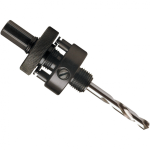 Scule si dispozitive de lucru - Adaptor carota 32-127mm Dewalt - DT8102-QZ