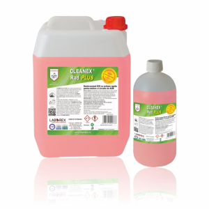 Solutii chimice - Dezincrustant ECO cu pentru boilere si circuite sanitare 5 kg Cleanex Rad PLUS, Chemstal
