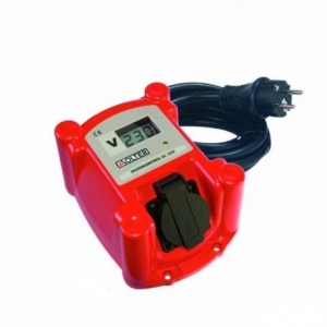 Automatizari si elemente de automatizare - Protector de suprasarcina Solter 160V 280V