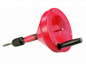 Scule si dispozitive de lucru - Dispozitiv profesional de desfundat tevi, Rothenberger ROSPI 8 H + E PLUS 10 mm