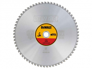 Disc de taiere otel 355x25.4x2.31mm 66 dinti DeWalt - DT1926-QZ [1]