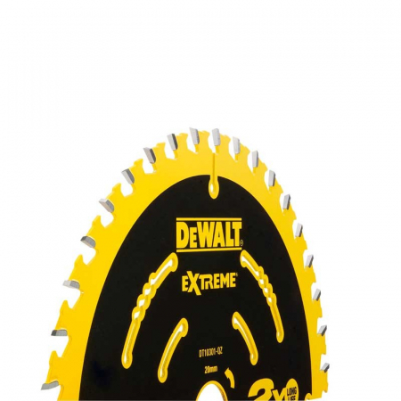 Disc DeWALT DT10301 Extreme 165mmx20mmx1.65mm 40 dinti [3]