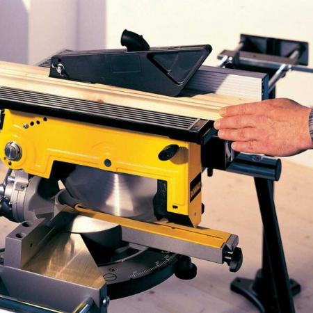 Disc DeWALT DT4280 pentru stationar 260x30mm 80Z Seria 40 TCG [2]