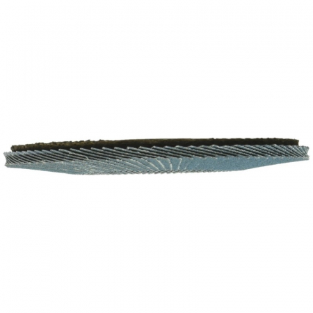 Disc lamelar pentru metal 125x22.23mm 120gr DeWalt - DT3268 [2]