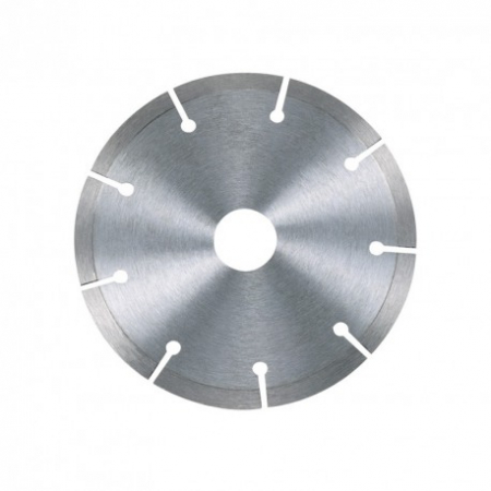 Scule si dispozitive de lucru - Disc diamantat segmentat DeWalt - DT3701