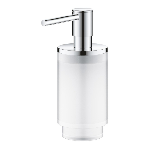 Dozator sapun Grohe Selection 130 ml, crom [1]