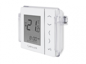 Carcasa de protectie pentru termostate tip VS20, Salus VSTC [2]