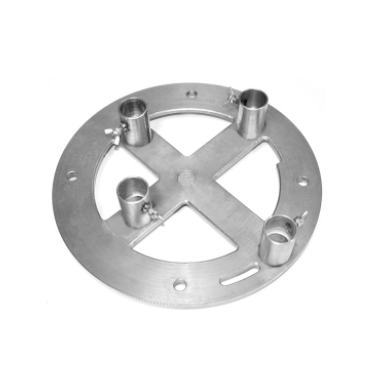 CAMINE VIZITARE - DISPOZITIV DE DECUPARE DN177 DN212 DN270 DN322 - VALROM GAMA KompactKIT