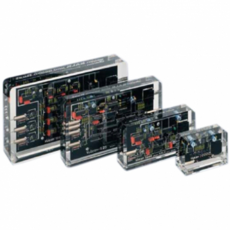Echipamente pentru tratarea si pomparea apei - DISPOZITIV ELECTRONIC ANTICALCAR VULCAN 3000 D min.1 - D max.11/2 - VALROM GAMA aquaPUR