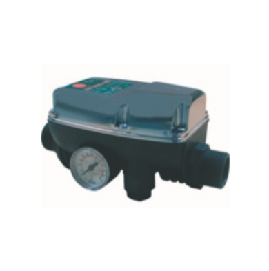 Echipamente pentru tratarea si pomparea apei - DISPOZITIV VALROM StockKIT ELECTRONIC PENTRU COMANDA POMPE