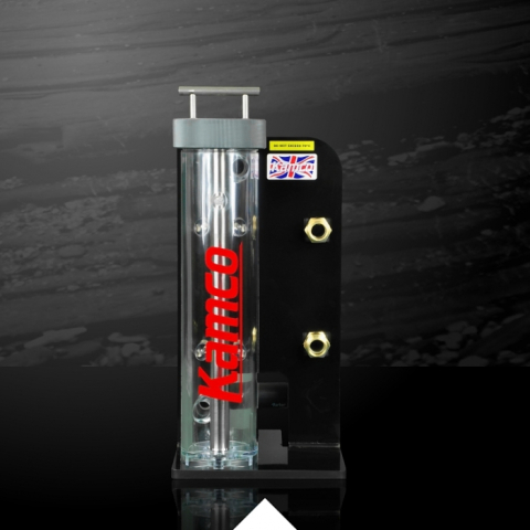 Dispozitive de spalare si incarcare - Dispozitiv filtrant magnetic CombiMag SOLO pentru curatari chimice