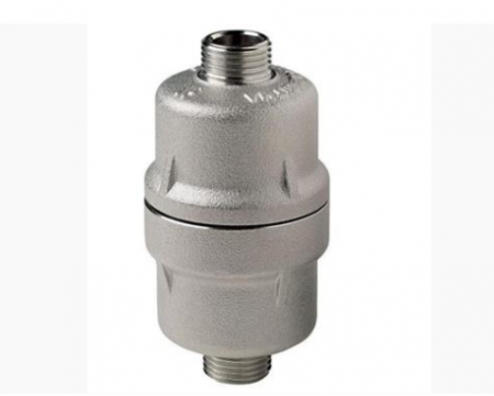 Echipamente pentru tratarea si pomparea apei - Filtru magnetic anticalcar 3/4 tol, RBM