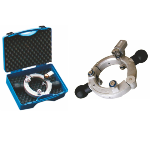 Instalatii de gaz - Dispozitiv raschetare Valrom VALGasio RS 125