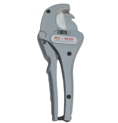 Echipamente de incalzire si producere ACM - DISPOZITIV RIDGID DE TAIAT Dmax. 40 - VALROM GAMA PexKIT