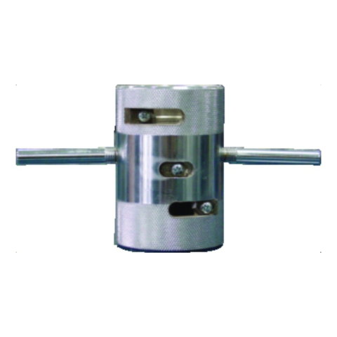 Instalatii de apa si canalizare - Dispozitiv Valrom VALDuotherm de exfoliat tub PPR/al D. 75