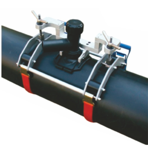 Instalatii de gaz - Dispozitiv Valrom VALGasio de fixare topload 400 D. 280-400