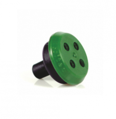 Echipamente pentru irigatii - DISTRIBUITOR 4 CIRCUITE PENTRU IDROP TUB CAPILAR D. 3mm - VALROM GAMA AgriKIT