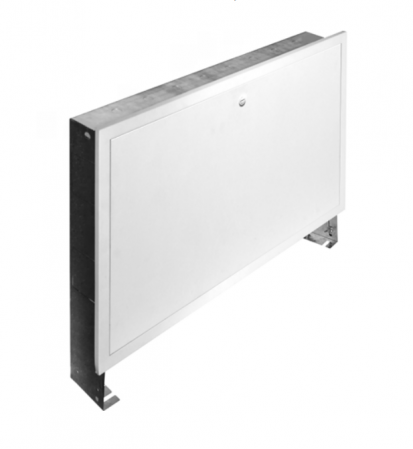 Casete pentru distribuitoare - Cutie pentru distribuitor reglabila, 335*(575-665)*(110-170), Ferroli FERBox