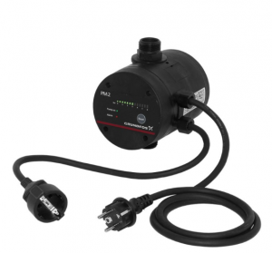 Manometre, presostate si termostate - Panou / Presostat control, Grundfos PM 2 AD 1X230V 50/60HZ
