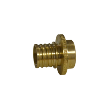 Fitinguri cu manson alunecator - DOP ALAMA D. 20 - VALROM GAMA PexKIT