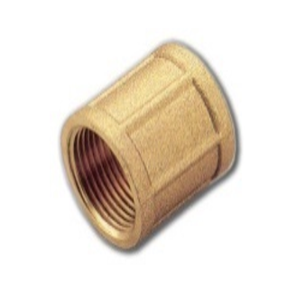 Fitinguri filetate alama - Mufa alama, 1 1/4"