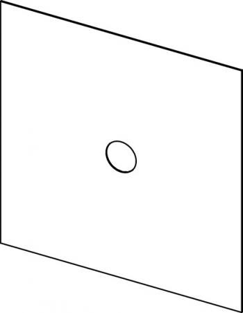 Garnitura de etansare TECE Seal System 1/2" [1]