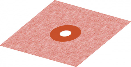 Accesorii montaj - Garnitura de etansare TECE Seal System 1/2"