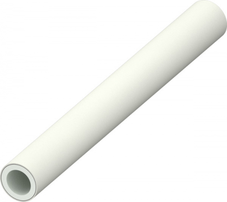 Tevi - Teava TECElogo-Push multistrat PE-Xc/Al/PE-RT, Ø63 x 6 mm, bara 5ml