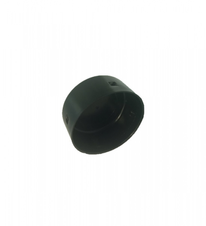 Echipamente pentru irigatii - Dop dren PE PIPE BASE pentru tub dren monostrat D.100 - Vodaland gama Terra