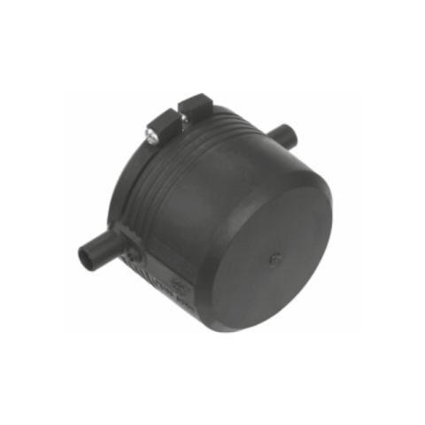 Fitinguri gaz - Dop electrosudabil Valrom VALGasio D. 20