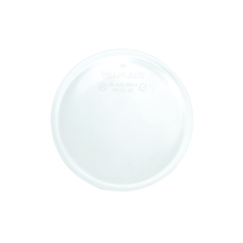 Instalatii de apa si canalizare - Dop fono PVC Valrom 4SILENCE HERTZ D. 110