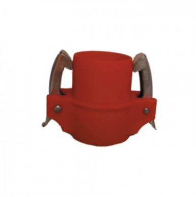Echipamente pentru irigatii - DOP M CAPAT LINIE PE80 D. 75 - VALROM GAMA AgriKIT