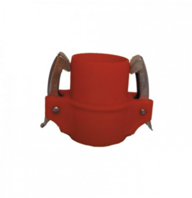 Echipamente pentru irigatii - DOP M CAPAT LINIE PE80 D. 90 - VALROM GAMA AgriKIT