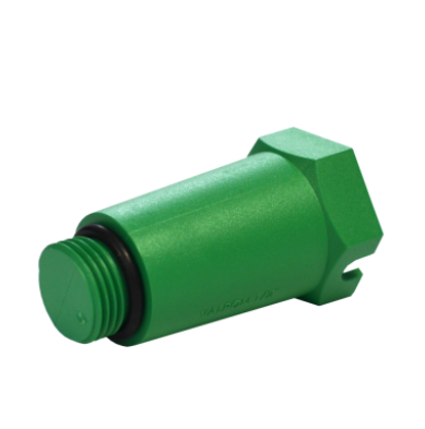 Tevi, fitinguri, robineti si accesorii - DOP PROBA PRESIUNE D.1/2FE - VALROM GAMA RandomKIT