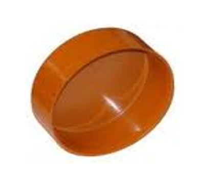 Capace PVC - Capac PVC 250 mm