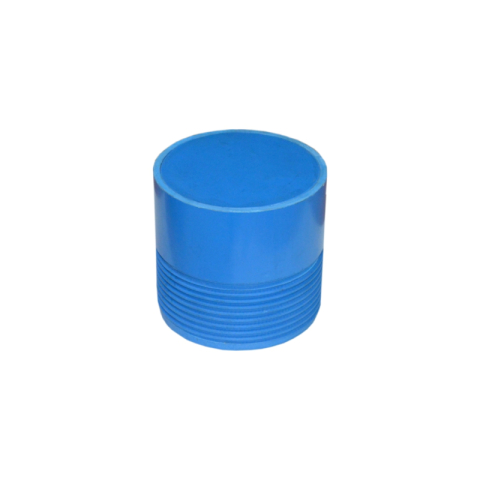 Echipamente pentru tratarea si pomparea apei - Dop PVC Valrom VALSpring pentru tub puturi D. 280