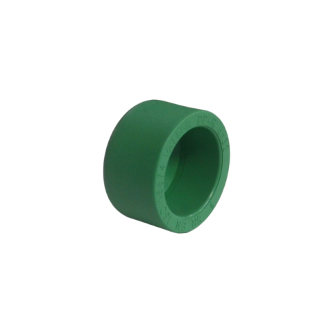 Tevi si fitinguri PPR - Dop Valrom VALDuotherm verde PPR D. 25