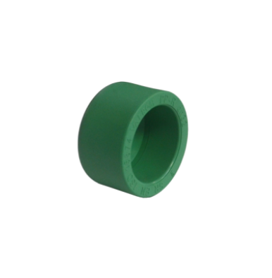 Fitinguri PPR verde - DOP VERDE PPR D. 20 - VALROM GAMA RandomKIT